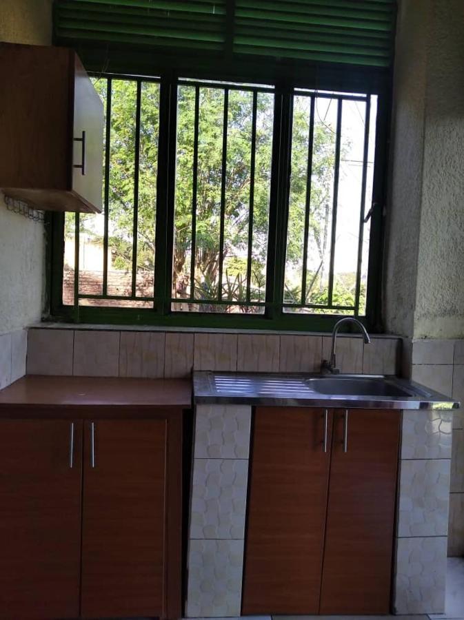 Zion Inn كيغالي المظهر الخارجي الصورة