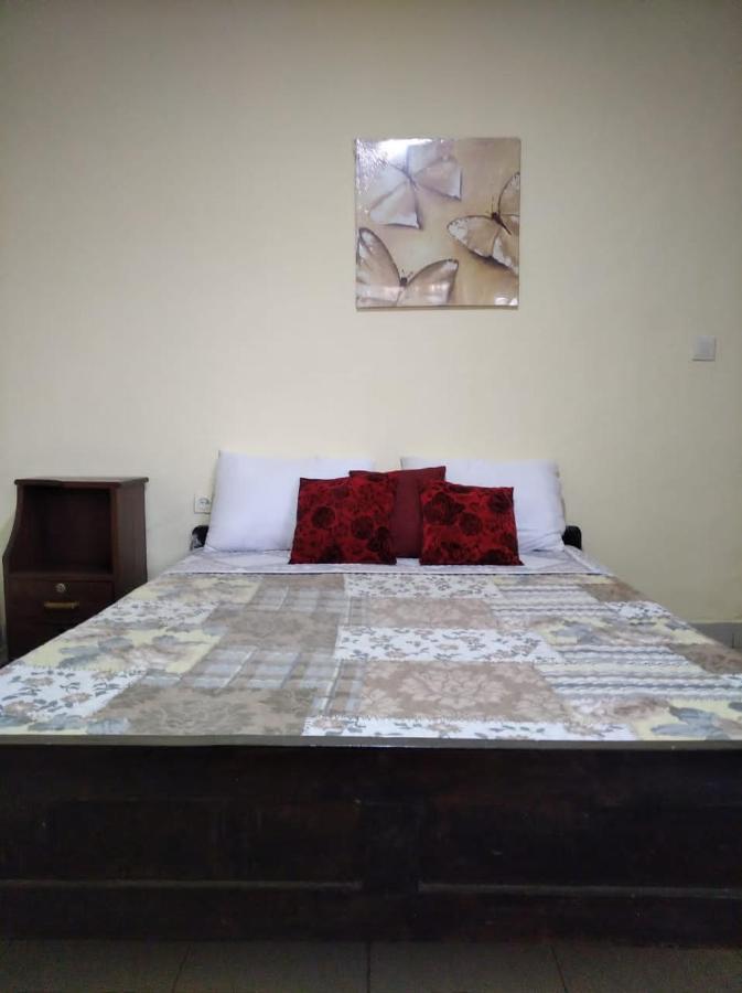 Zion Inn كيغالي المظهر الخارجي الصورة