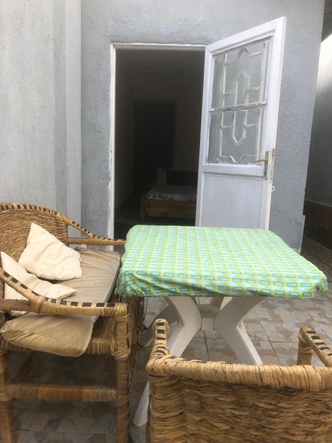 Zion Inn كيغالي المظهر الخارجي الصورة