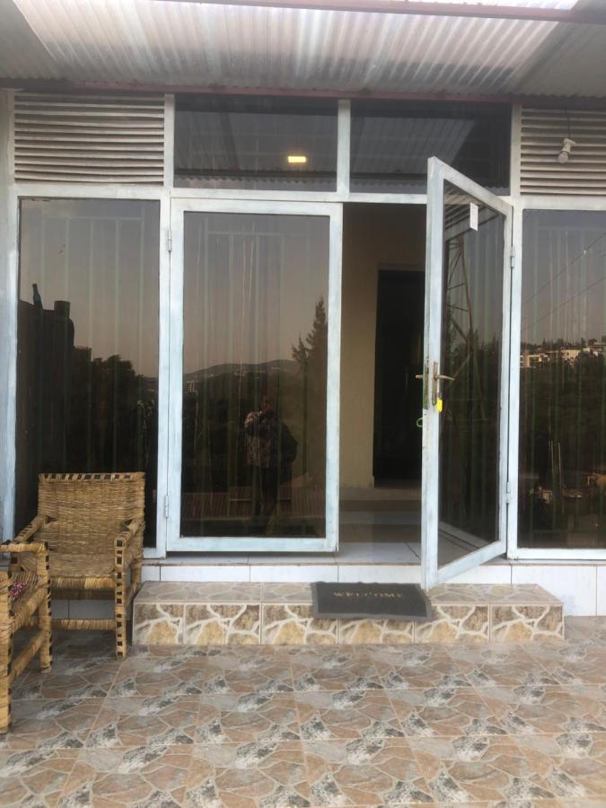 Zion Inn كيغالي المظهر الخارجي الصورة