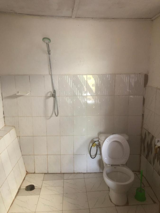 Zion Inn كيغالي المظهر الخارجي الصورة