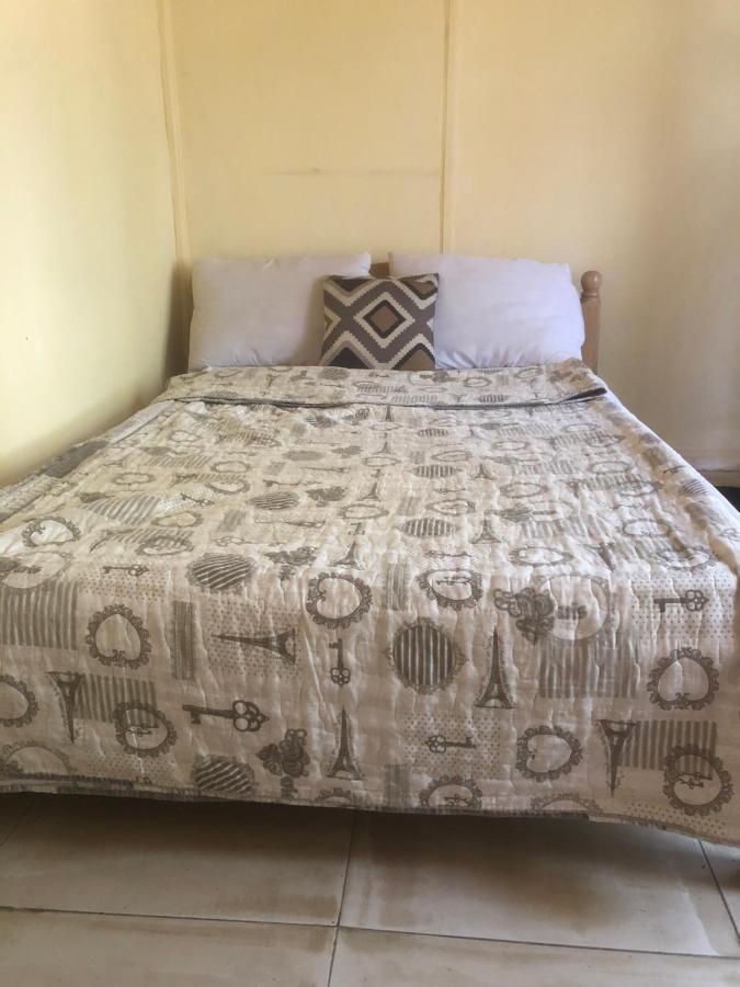 Zion Inn كيغالي المظهر الخارجي الصورة