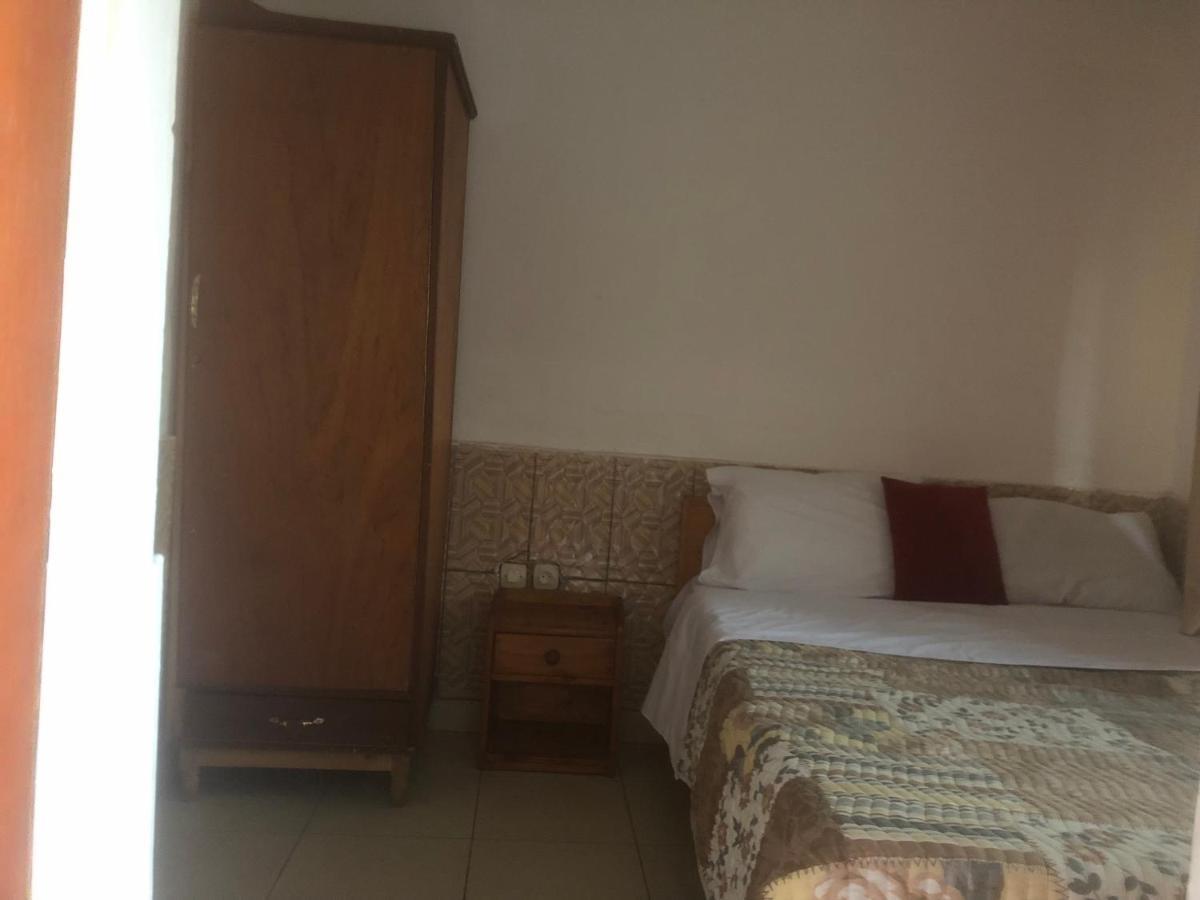 Zion Inn كيغالي المظهر الخارجي الصورة