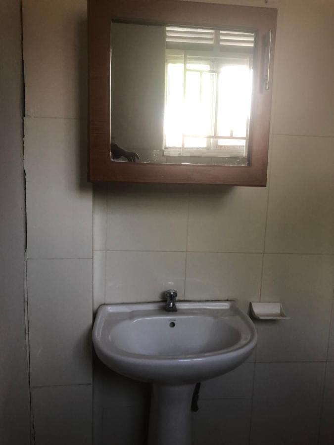 Zion Inn كيغالي المظهر الخارجي الصورة