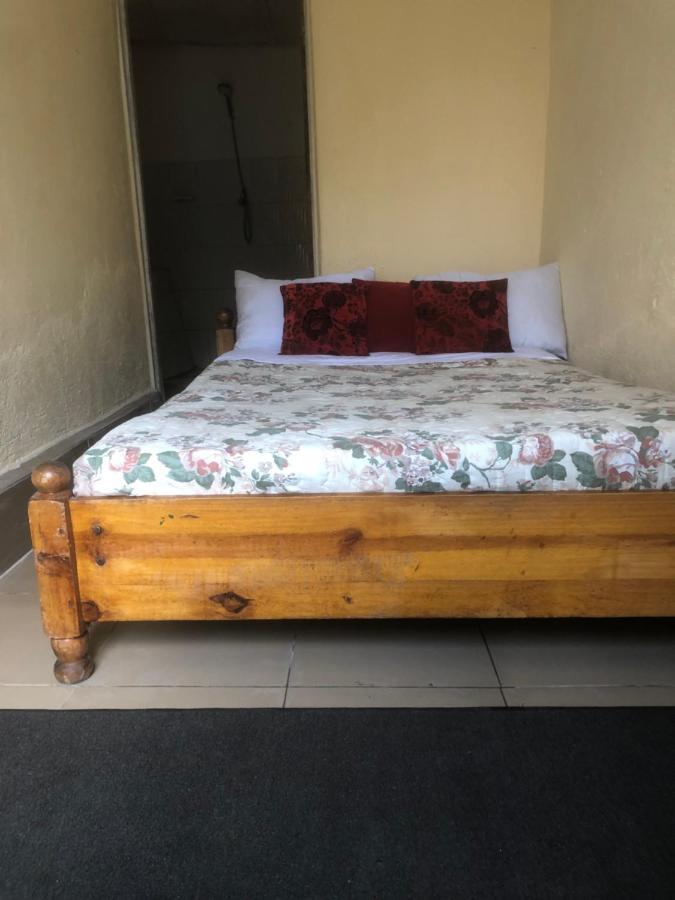 Zion Inn كيغالي المظهر الخارجي الصورة