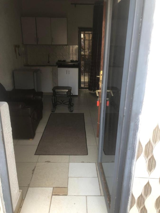 Zion Inn كيغالي المظهر الخارجي الصورة