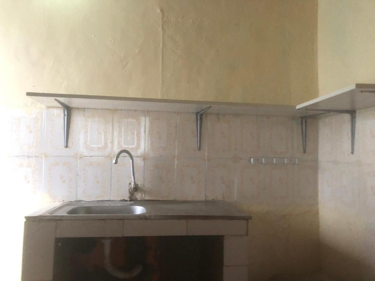 Zion Inn كيغالي المظهر الخارجي الصورة