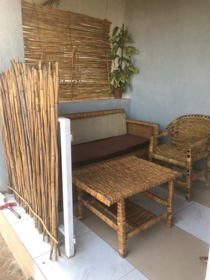 Zion Inn كيغالي المظهر الخارجي الصورة