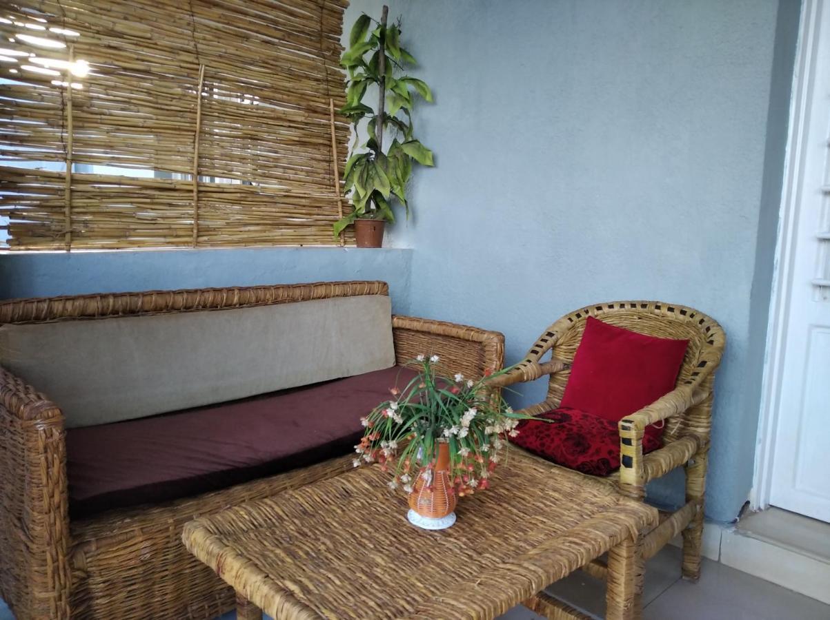 Zion Inn كيغالي المظهر الخارجي الصورة
