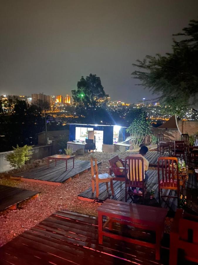 Zion Inn كيغالي المظهر الخارجي الصورة